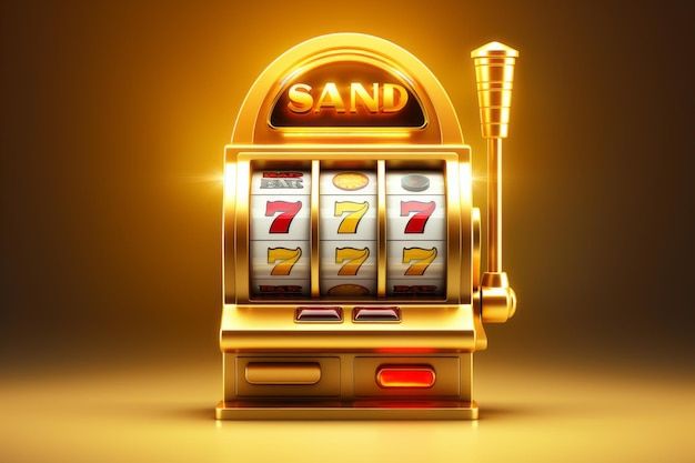 Wizard Games پر آن لائن سلاٹس کے بارے میں