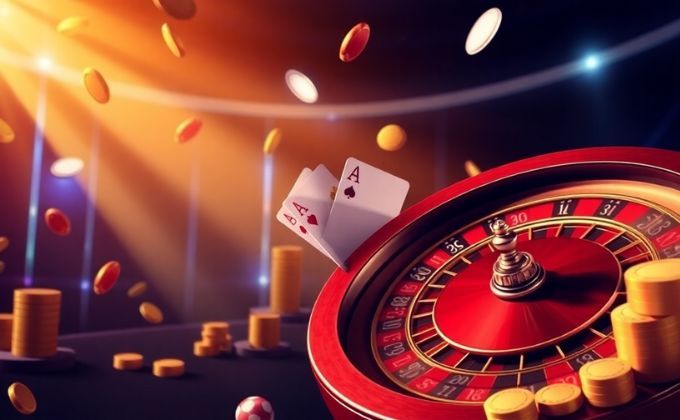Wizard Games کیسینو میں لاٹری گیمز میں حصہ لیں۔