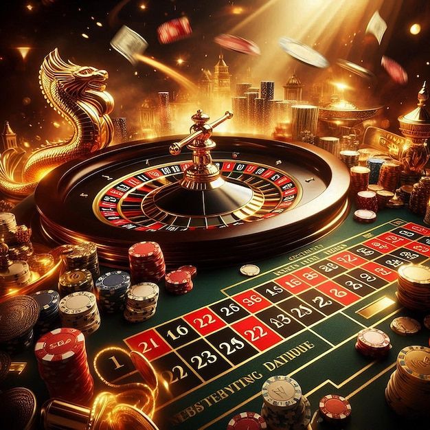 Wizard Games آن لائن کیسینو میں کھیلنے کی وجوہات