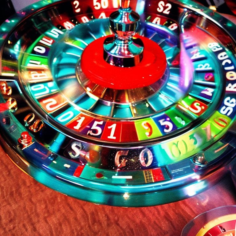Wizard Games کیسینو گیمز کا ایک زمرہ منتخب کریں

