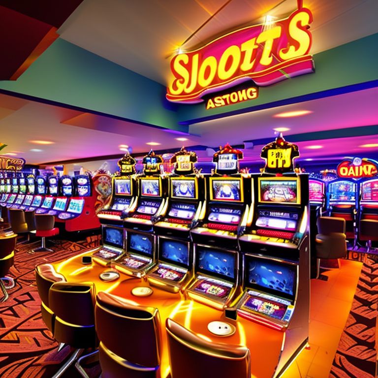 Wizard Games کیسینو میں ایک آن لائن گیم کا انتخاب کریں۔