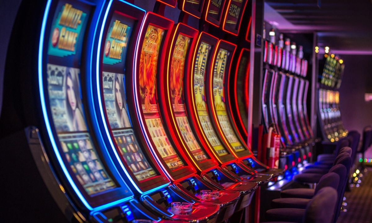 پاکستان کے نئے Wizard Gamesکیسینو کھلاڑیوں کے لیے خوش آمدید بونس